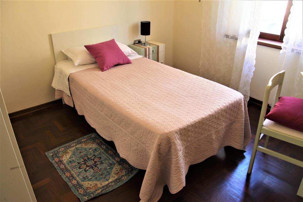 Claudia Vacanza Toscana - Appartamento Nocciolo- 10 Min Da Siena Malignano Extérieur photo